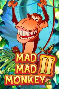 Mad Mad Monkey II