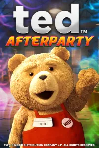 Ted Afterparty
